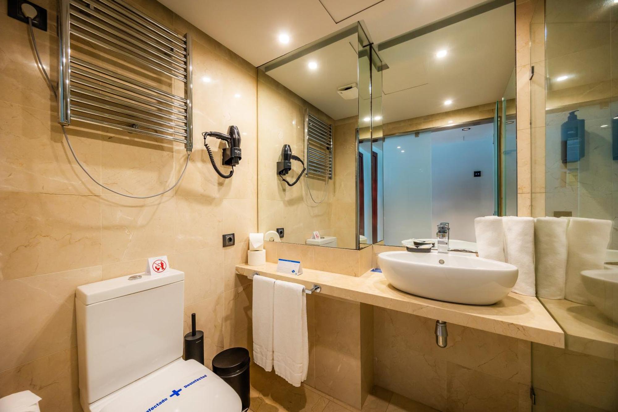 Marins - Adults Only Hotel Cala Millor (Mallorca)