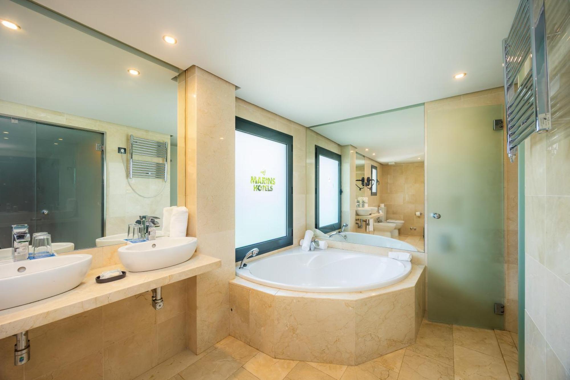 Marins - Adults Only Hotel 4*