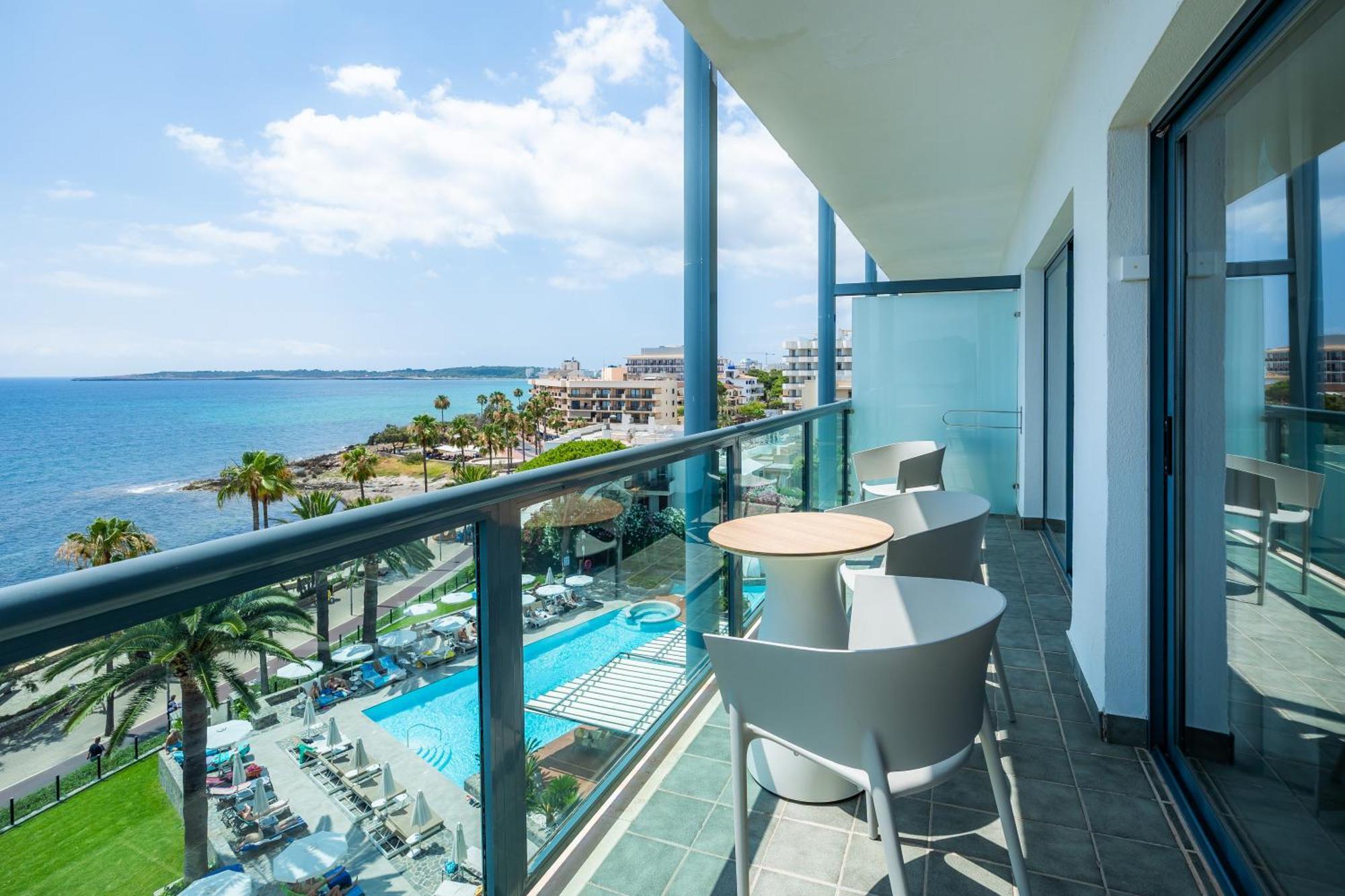 Marins - Adults Only 4* Cala Millor (Mallorca)