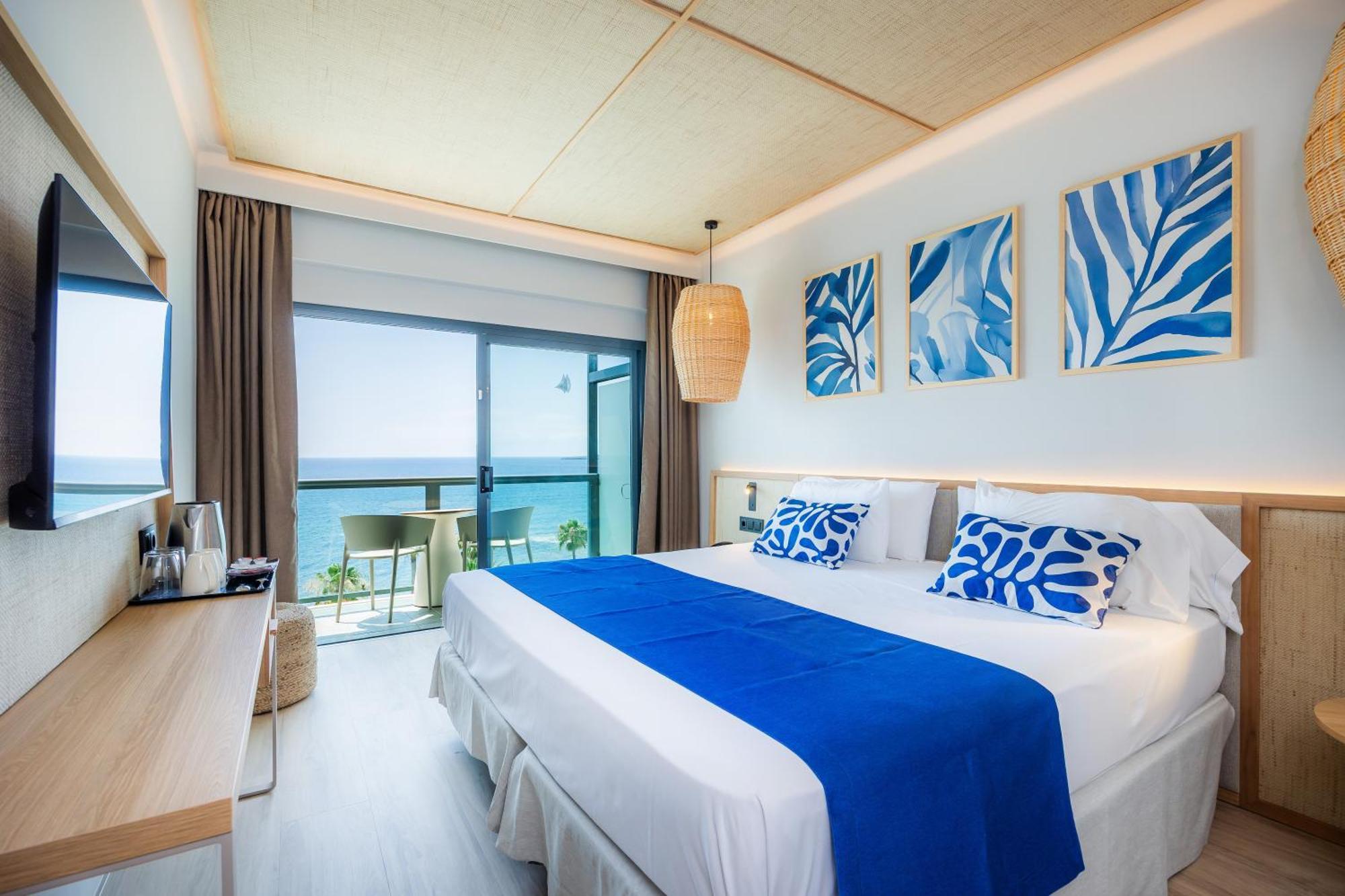 Hotel Marins - Adults Only