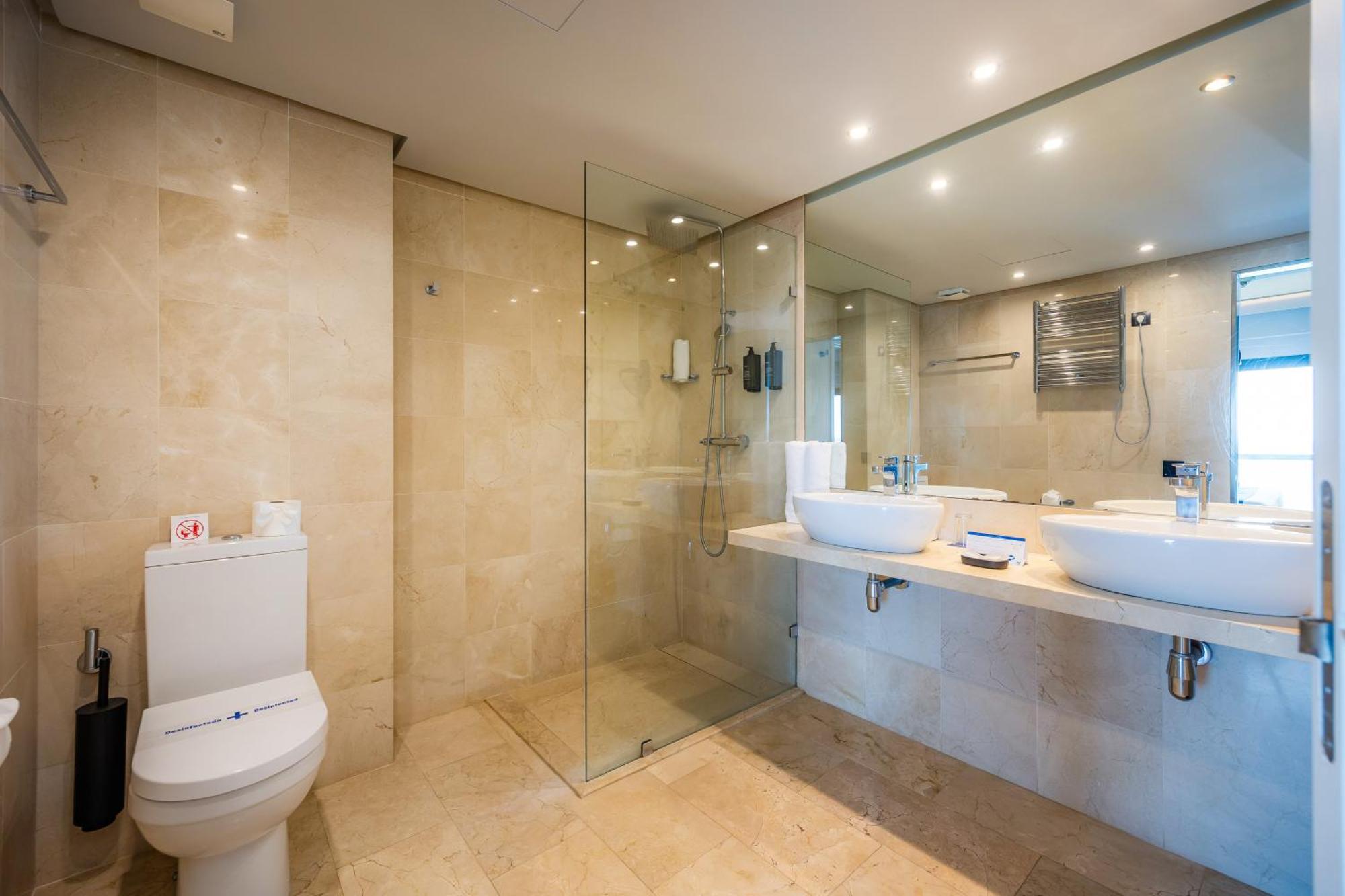Marins - Adults Only 4* Cala Millor (Mallorca)