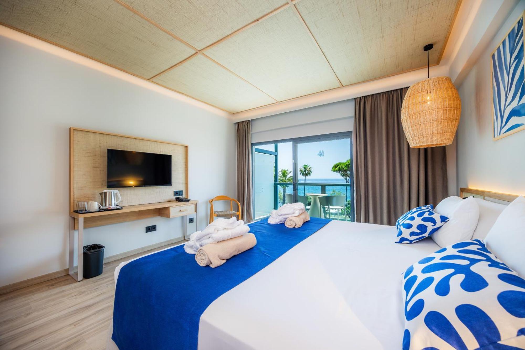 Hotel Marins - Adults Only Cala Millor (Mallorca)