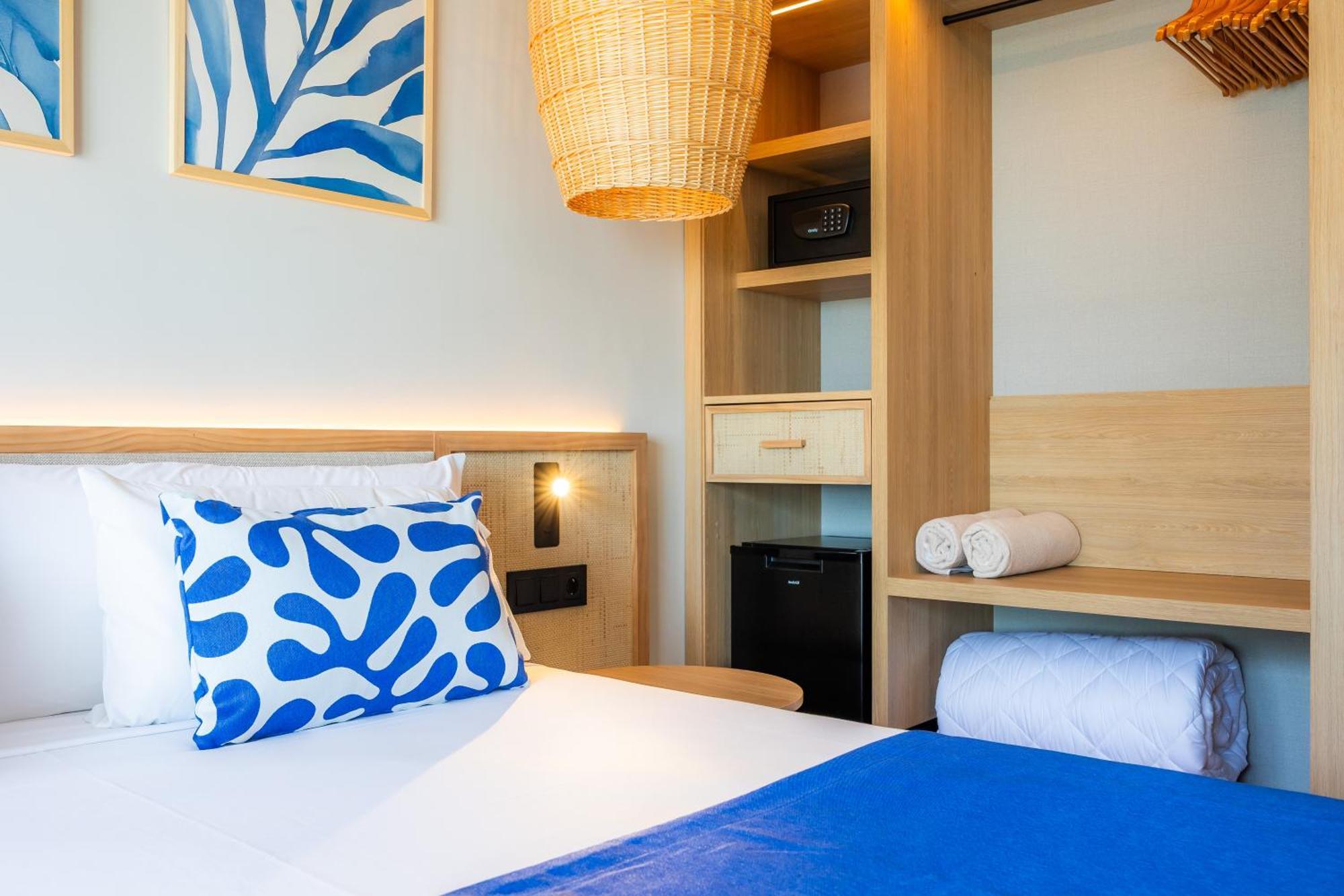 Marins - Adults Only Cala Millor (Mallorca)