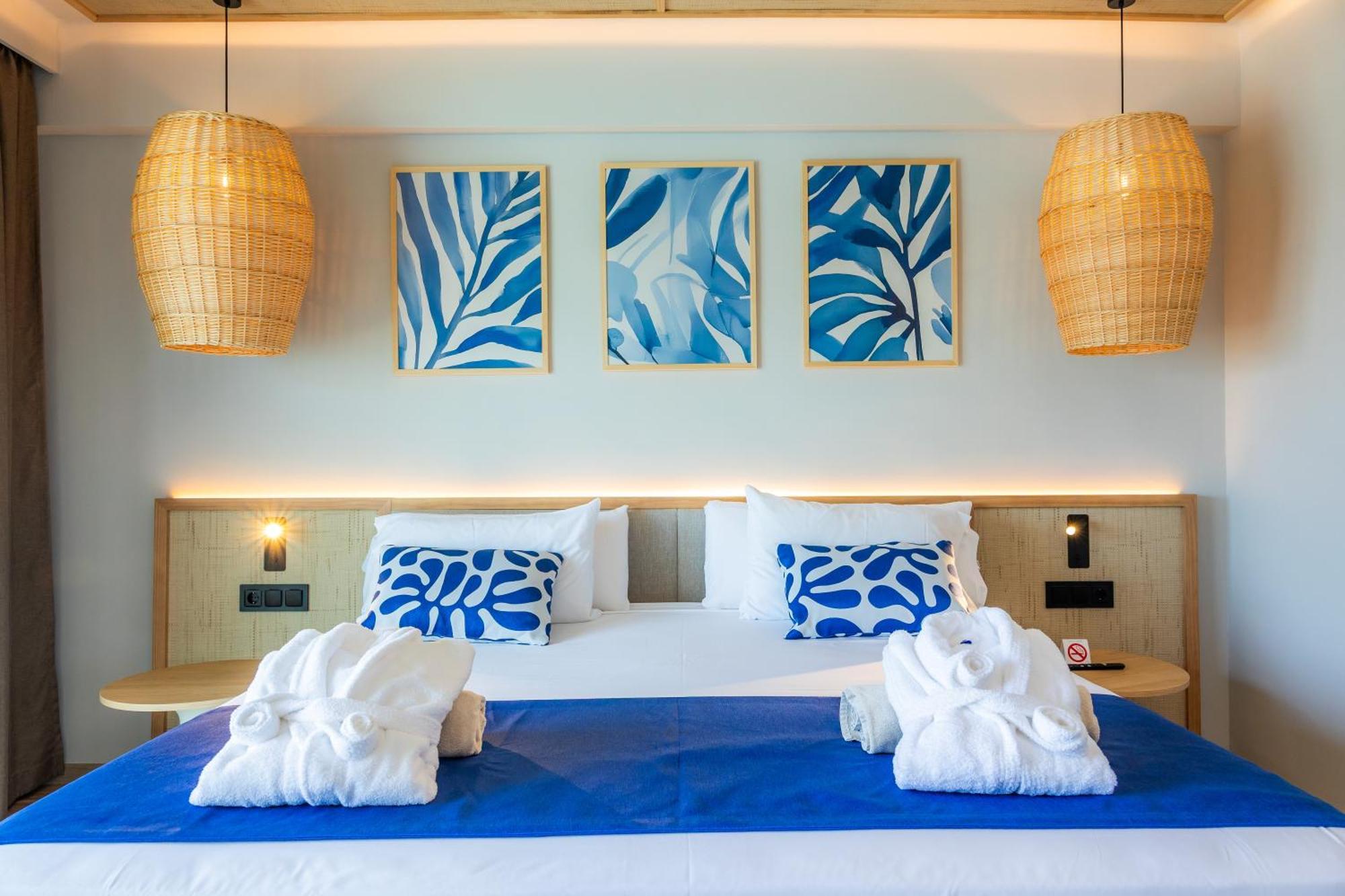 Hotel Marins - Adults Only