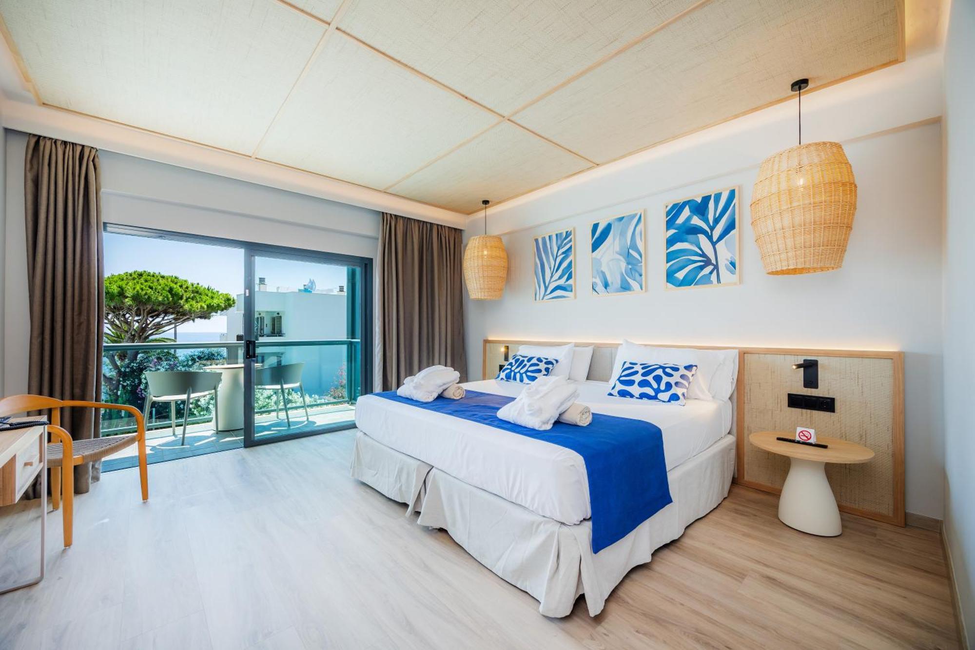 Hotel Marins - Adults Only 4*