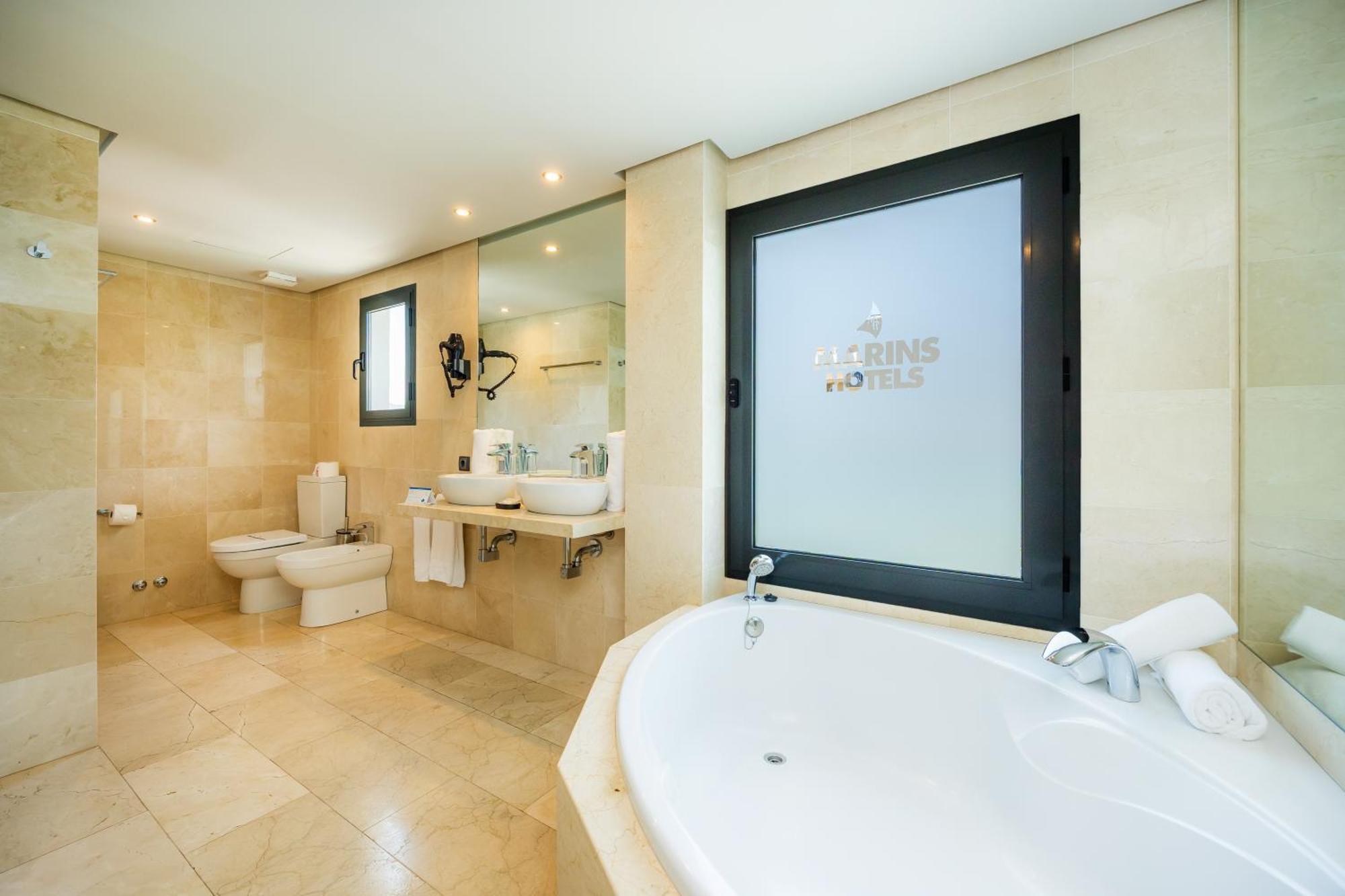 Marins - Adults Only Hotel Cala Millor (Mallorca)