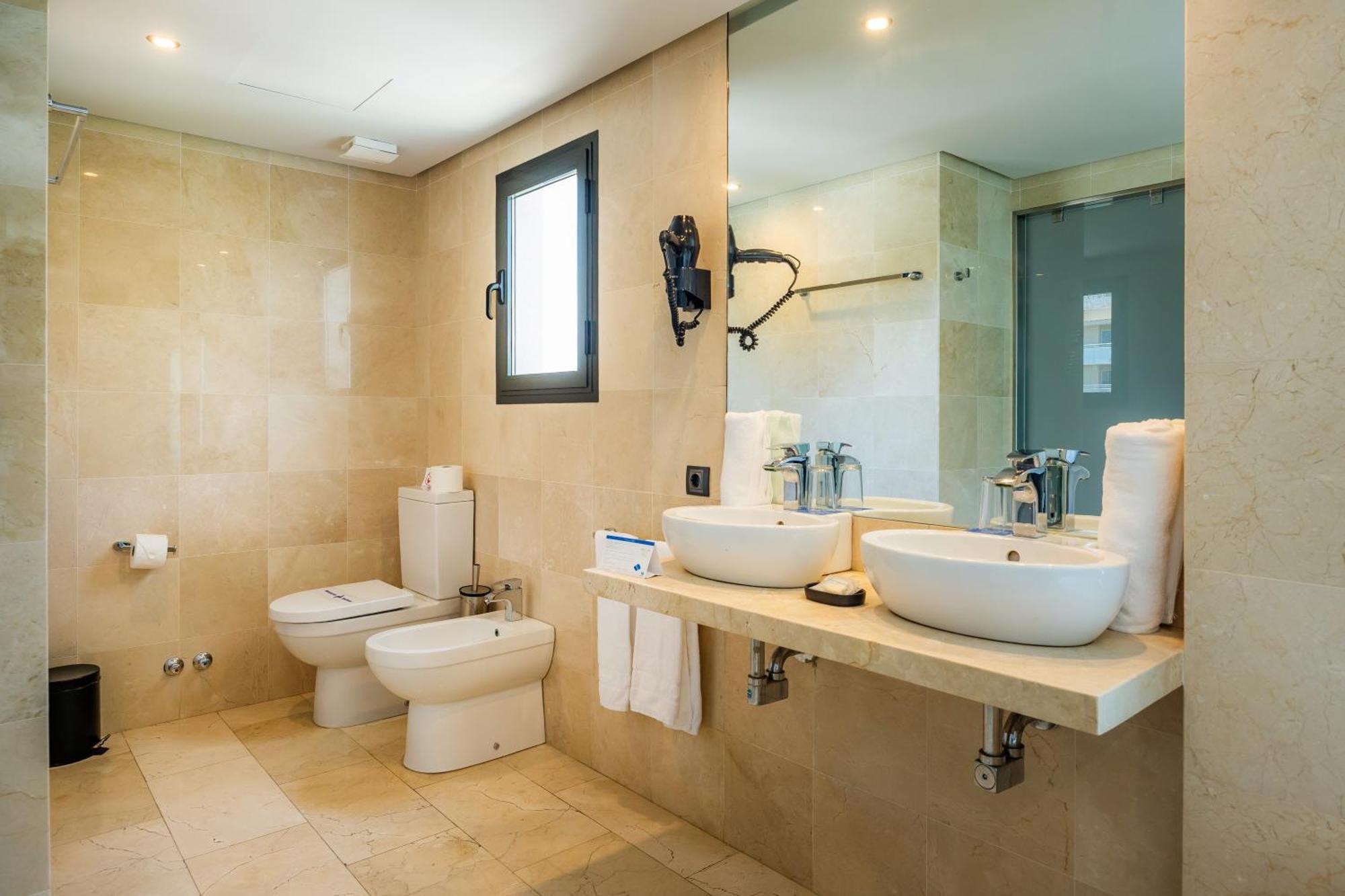 Hotel Marins - Adults Only Cala Millor (Mallorca)