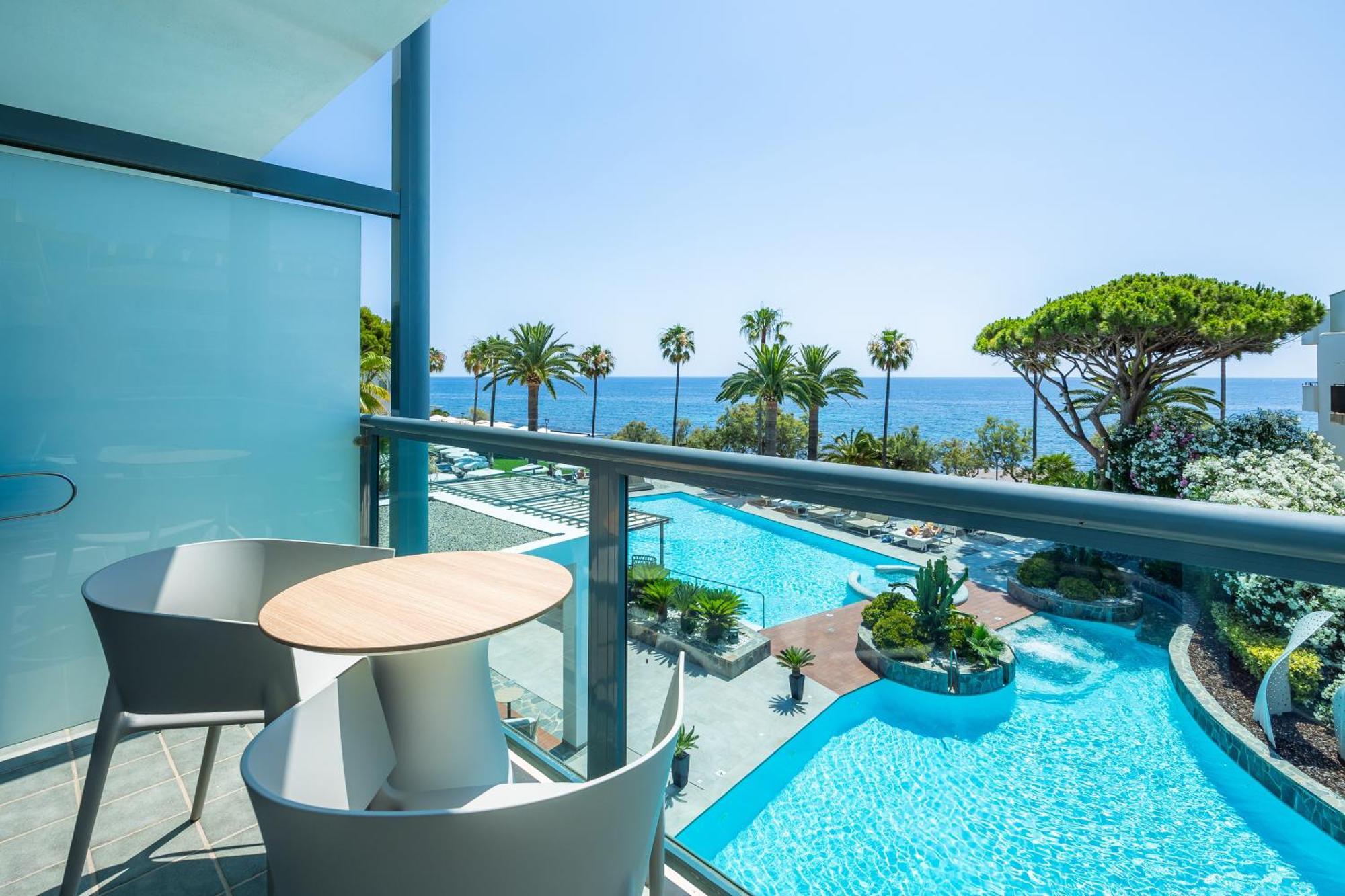 Marins - Adults Only 4* Cala Millor (Mallorca)