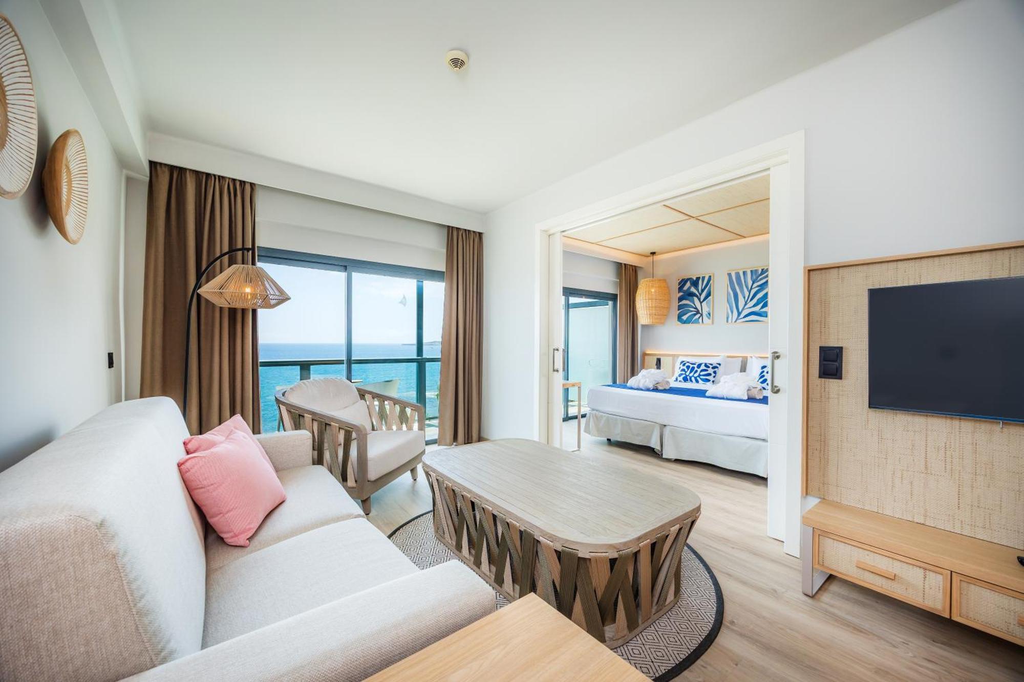 Marins - Adults Only Cala Millor (Mallorca)