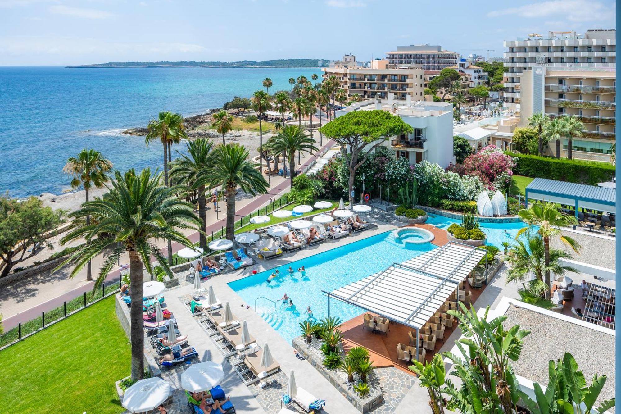 Marins - Adults Only 4* Cala Millor (Mallorca)