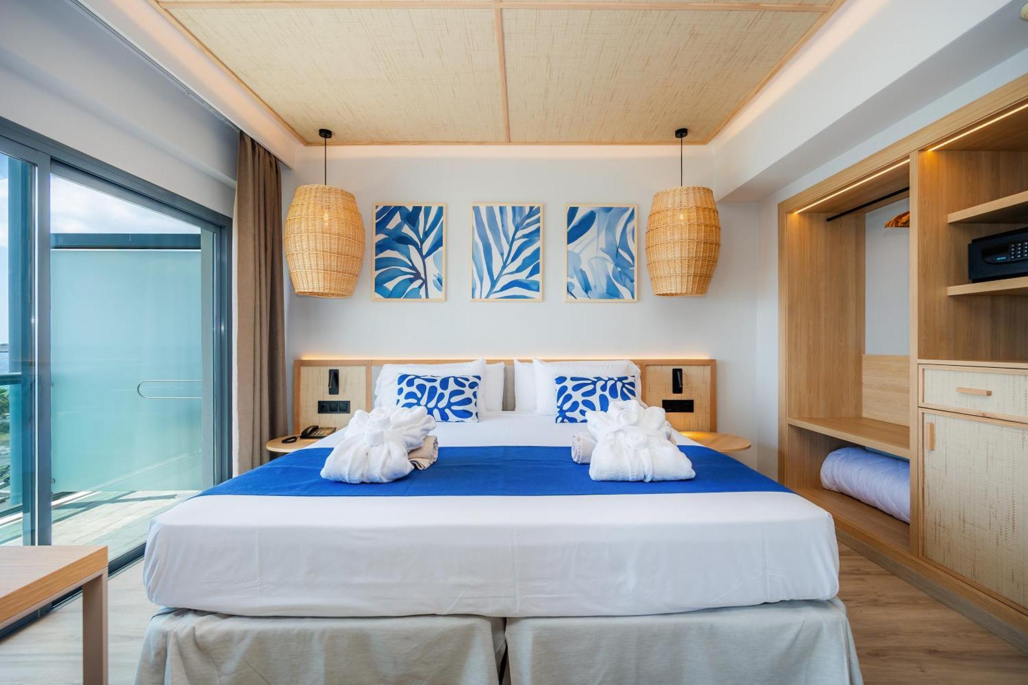 Hotel Marins - Adults Only 4*