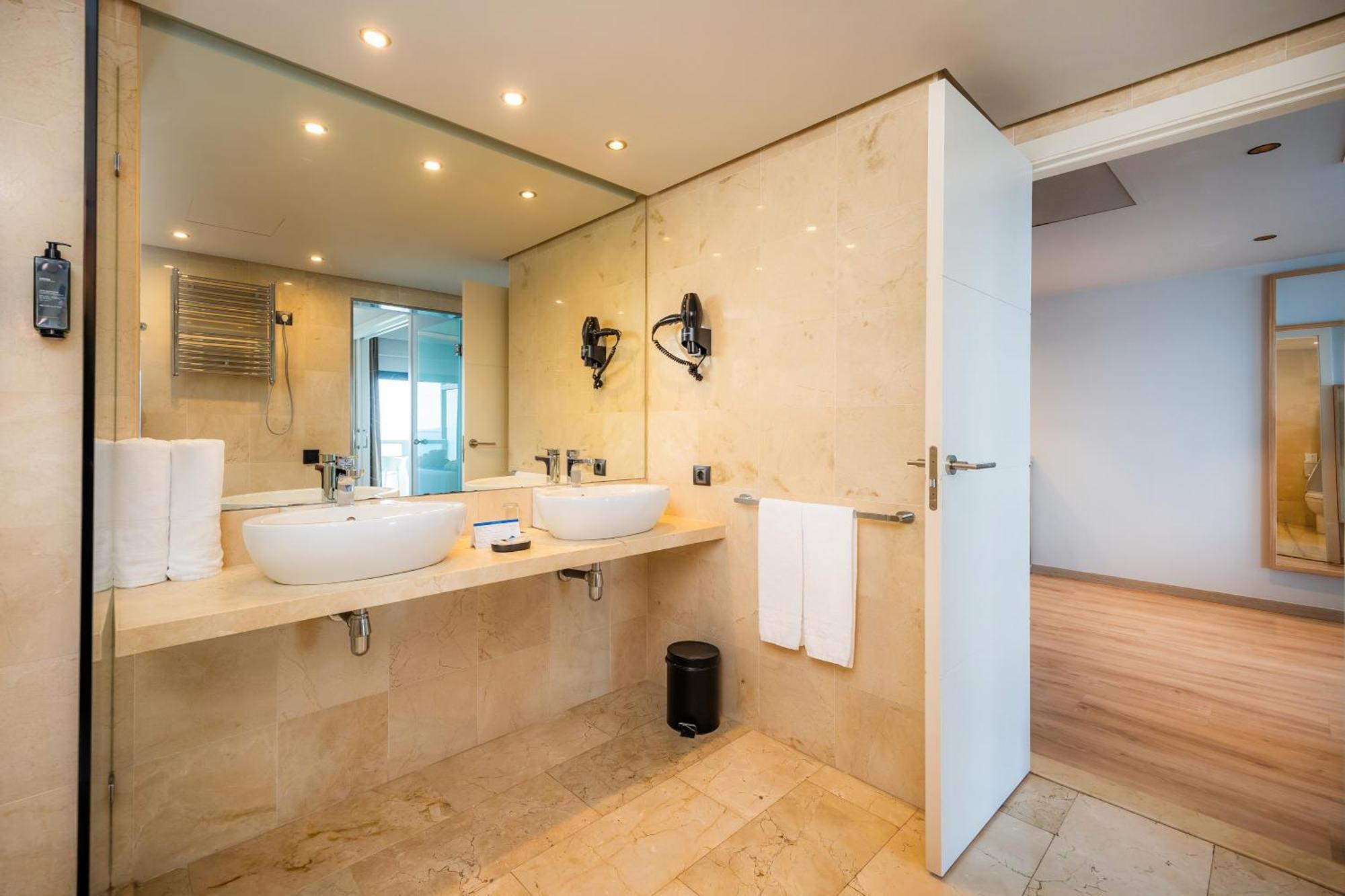 Marins - Adults Only Hotel Cala Millor (Mallorca)