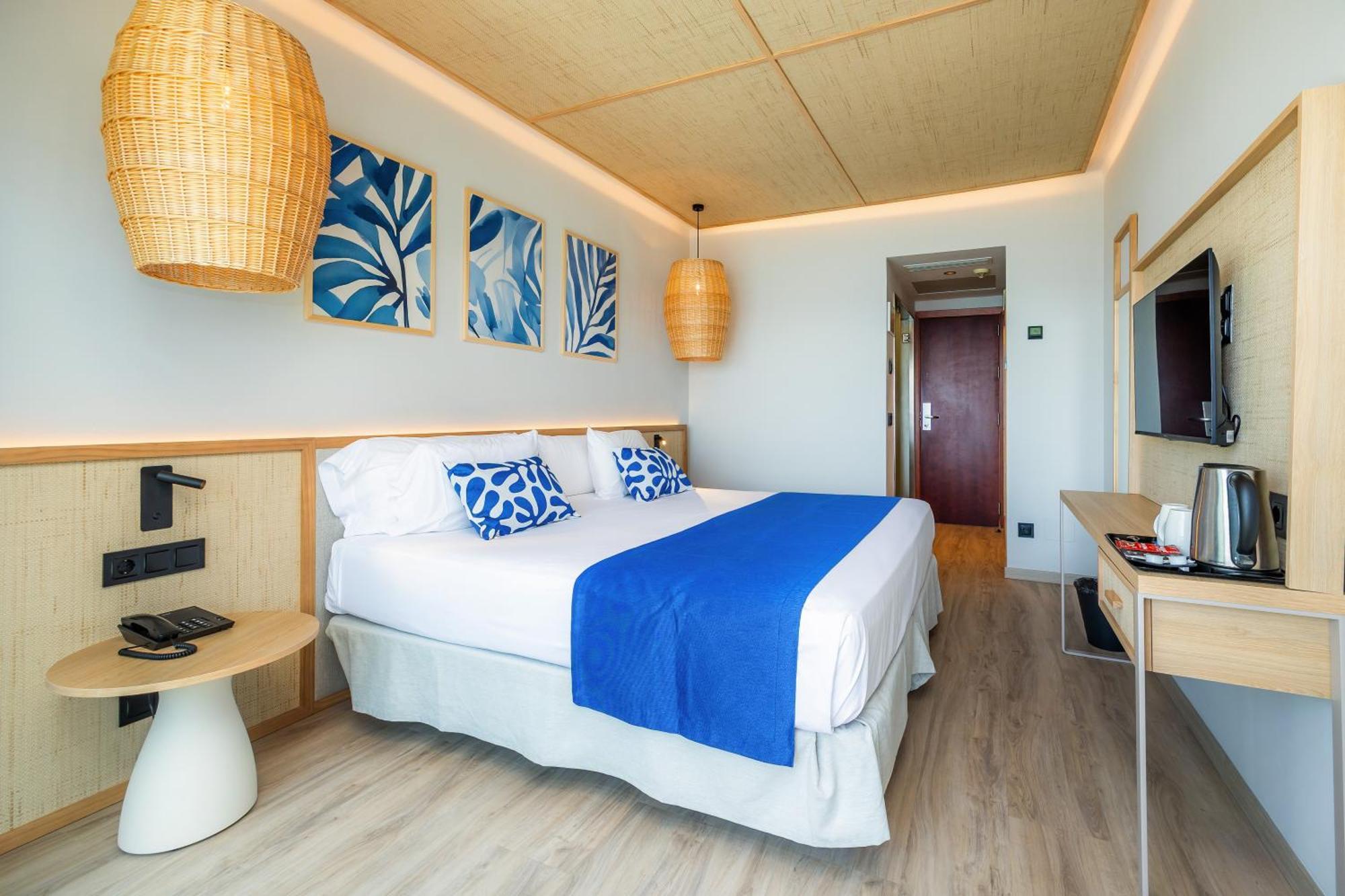 Marins - Adults Only Hotel Cala Millor (Mallorca)