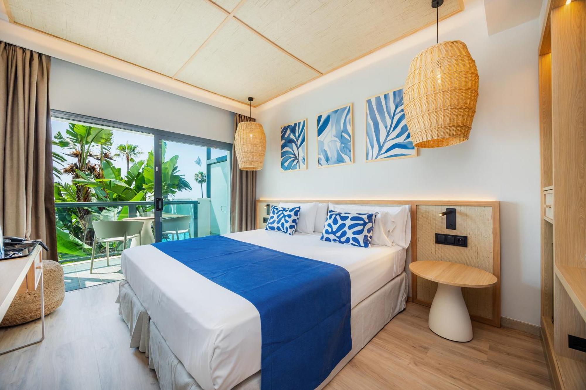 Hotel Marins - Adults Only 4*