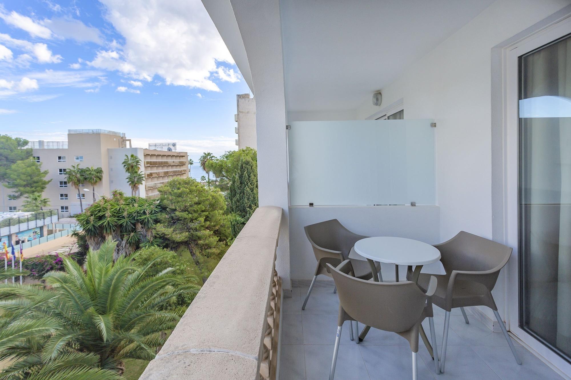 Hotel Marins - Adults Only Cala Millor (Mallorca)
