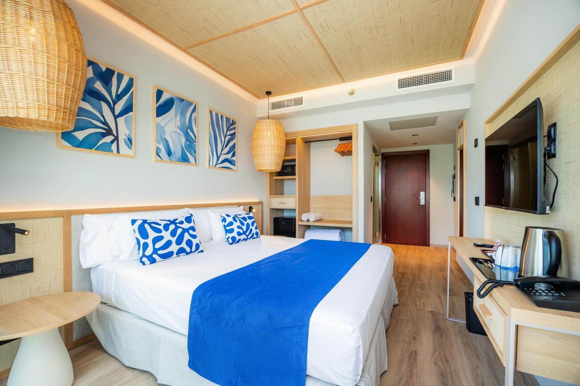 Marins - Adults Only 4* Cala Millor (Mallorca)