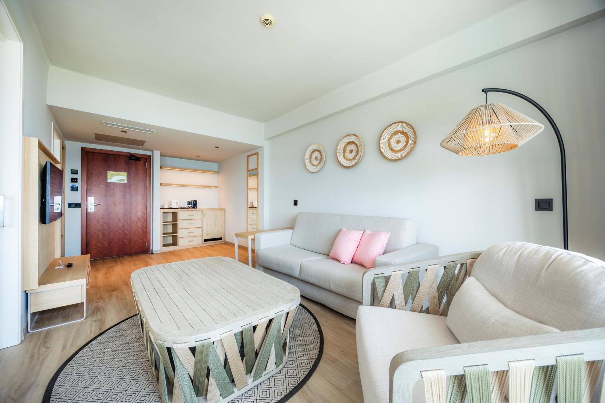 Marins - Adults Only Hotel Cala Millor (Mallorca)