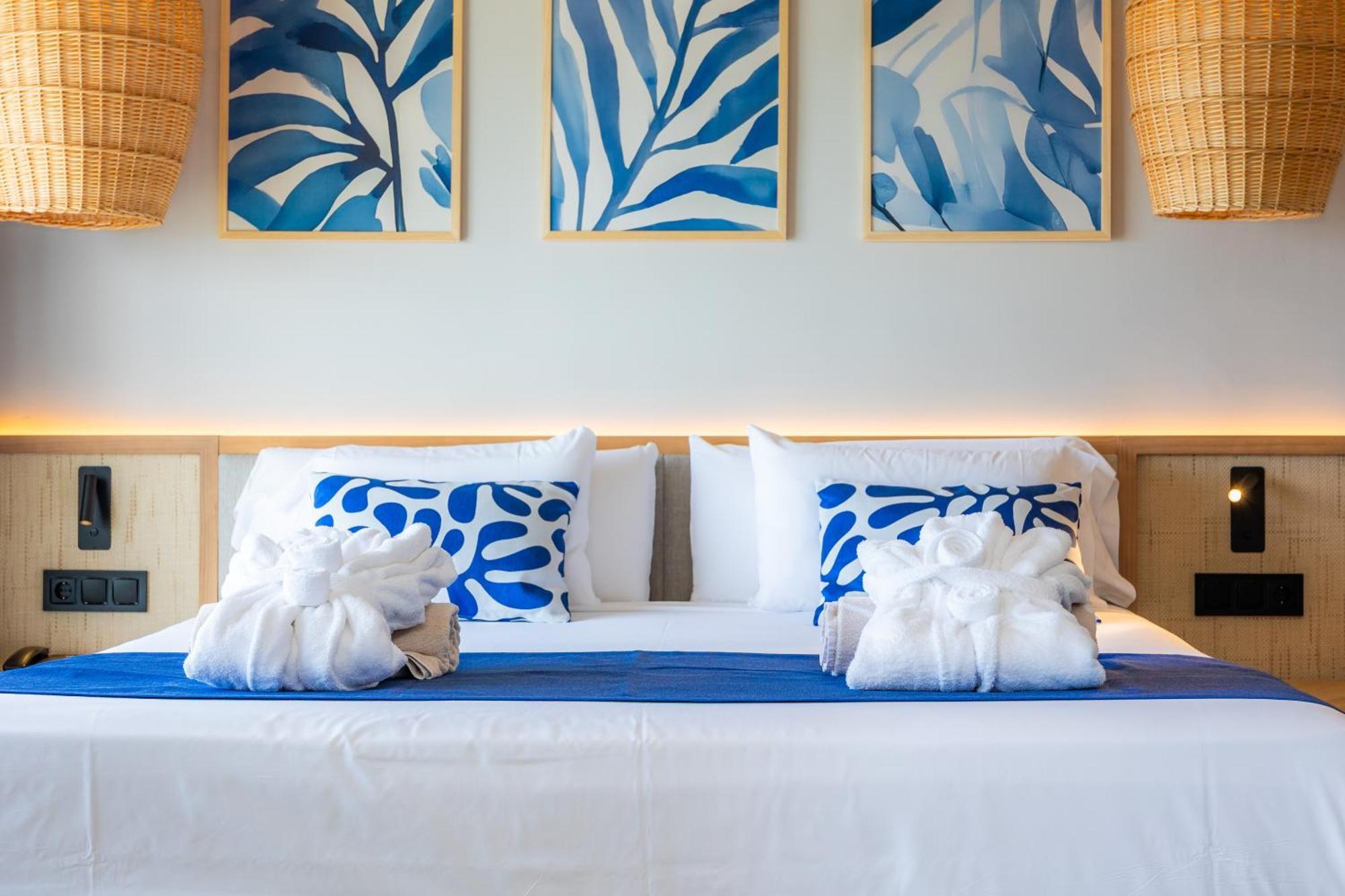 Hotel Marins - Adults Only