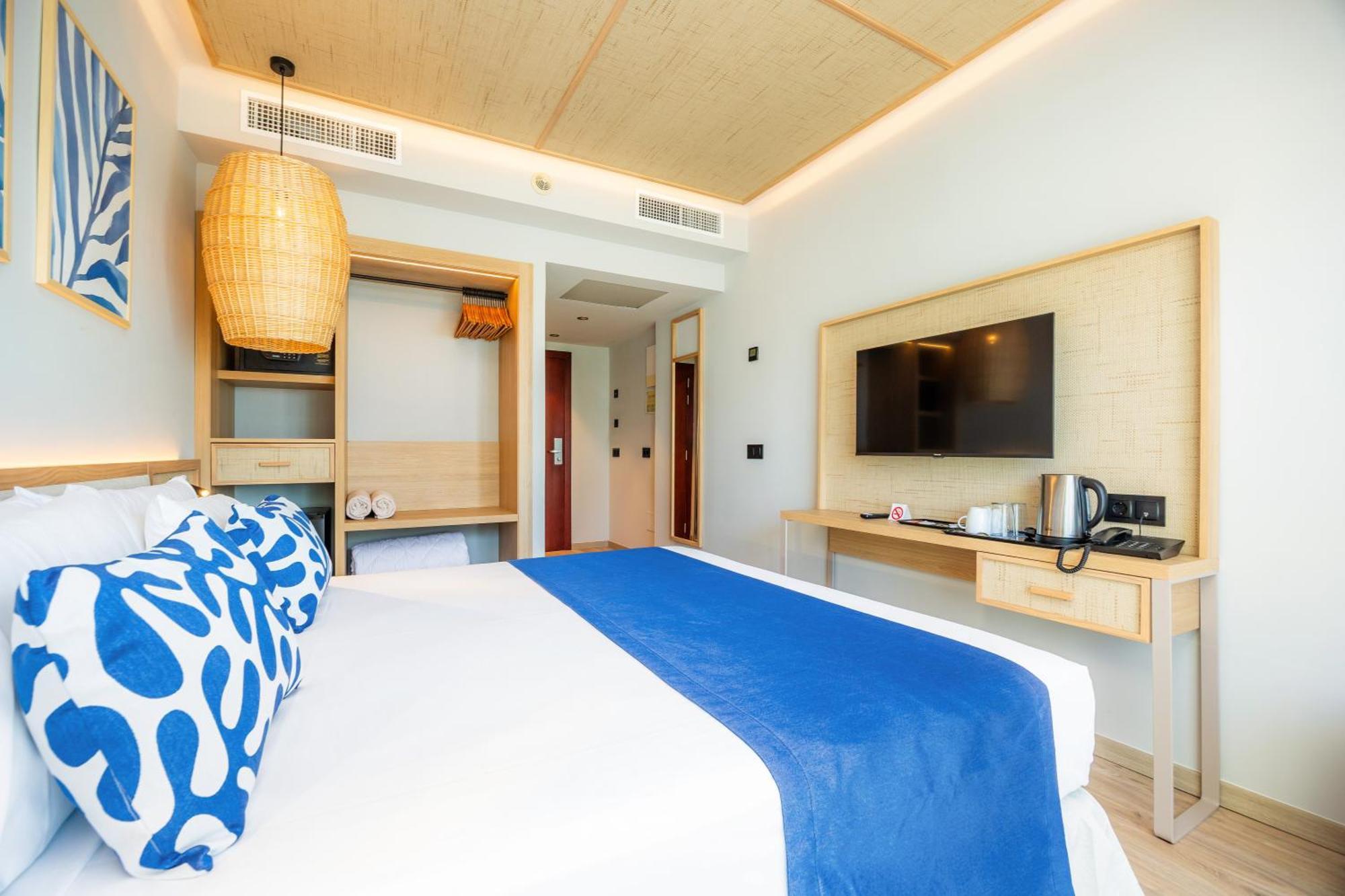Hotel Marins - Adults Only Cala Millor (Mallorca)